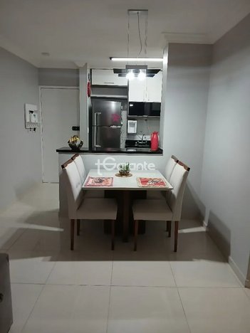 apartment em Rua João Victor Atisani, Jardim Tamoio - Jundiaí - SP