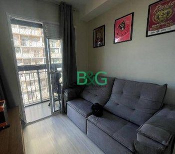 apartment em Rua Guaicurus, Água Branca - São Paulo - SP