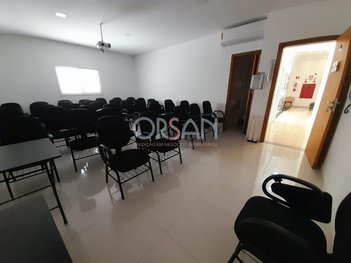 office em Rua Manoel Augusto Ferreirinha, Nova Gerty - São Caetano do Sul - SP