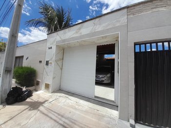 house em Rua Francisco Pereira Lopes, Luzardo Viana - Maracanaú - CE