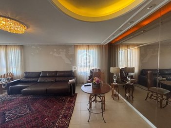 apartment em Avenida Gaivota, Alphaville - Lagoa dos Ingleses - Nova Lima - MG