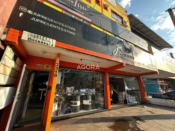 office em Avenida Boqueirão, Estância Velha - Canoas - RS