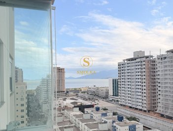 apartment em Rua Elizeu Di Bernardi, Campinas - São José - SC