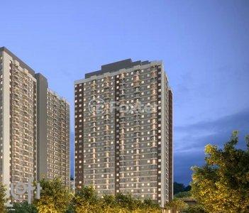 apartment em Nossa Senhora do Bom Conselho, Jardim São Luís - São Paulo - SP