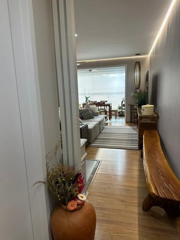 apartment em Rua General Telles, Centro - Botucatu - SP