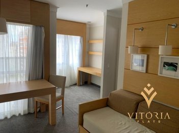 apartment em Rua Henrique Fausto Lancellotti, Nova Piraju - São Paulo - SP