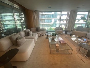 apartment em Rua Leopoldo Couto Magalhães Júnior, Itaim Bibi - São Paulo - SP