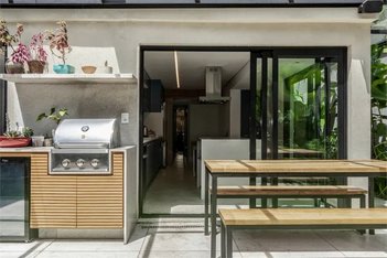 house em Rua Iramaia, Jardim Europa - São Paulo - SP