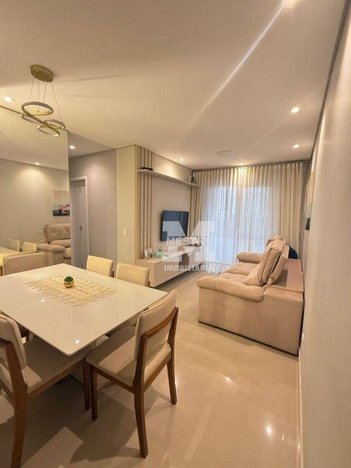 apartment em Rua João Artoni, Jardim Testae - Guarulhos - SP