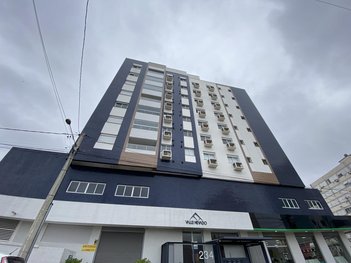 apartment em Fernando Ferrari, Nossa Senhora de Lourdes - Santa Maria - RS