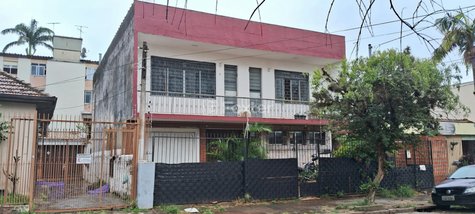 house em Rua Doutor Voltaire Pires, Santo Antônio - Porto Alegre - RS
