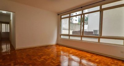 apartment em Alameda Sarutaiá, Jardim Paulista - São Paulo - SP