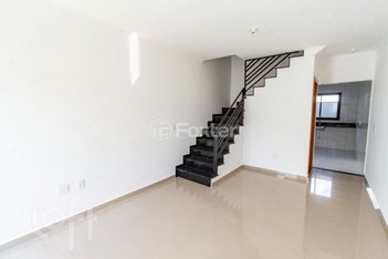 house em Rua Alfredo Bocci, Jardim Patente Novo - São Paulo - SP