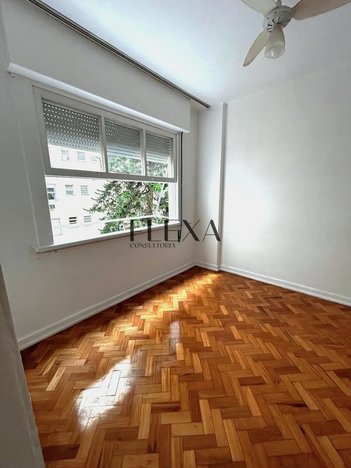 apartment em Praia do Flamengo, Flamengo - Rio de Janeiro - RJ