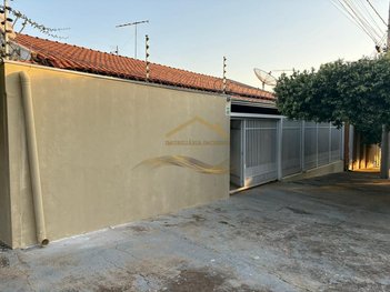 house em Avenida Monte Aprazível, Jardim Residencial Etemp - São José do Rio Preto - SP