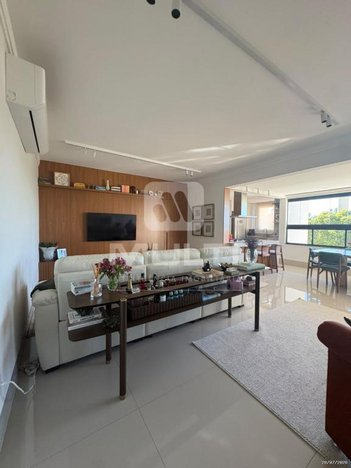 apartment em Rua Manoel Serralha, Santa Mônica - Uberlândia - MG