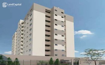 apartment em Rua Mucuri, Floresta - Belo Horizonte - MG