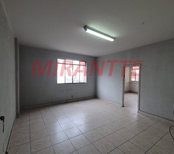 office em Leite de Morais, Santana - São Paulo - SP