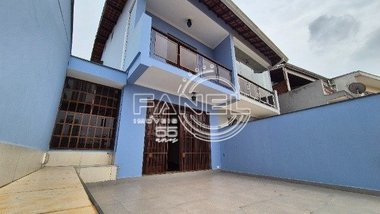 house em Rua Augusto Farina, Jardim Bonfiglioli - São Paulo - SP