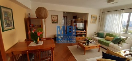 apartment em Alameda dos Tacaúnas, Planalto Paulista - São Paulo - SP
