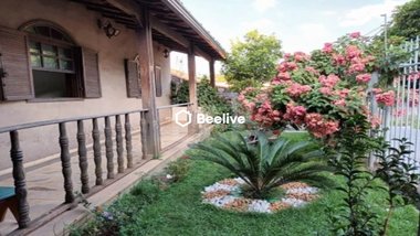 house em Rua Sebastião Fernandes Brandao, Califórnia - Belo Horizonte - MG