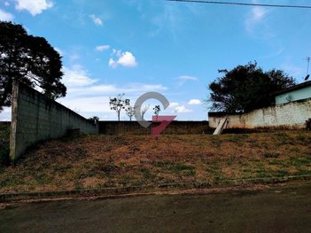 land_lot em Avenida Doutor José Wenceslau Júnior, Morada dos Nobres - Taubaté - SP
