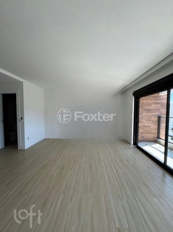 apartment em Rodovia Virgílio Várzea, Monte Verde - Florianópolis - SC