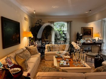 house em Rua Codajas, Leblon - Rio de Janeiro - RJ