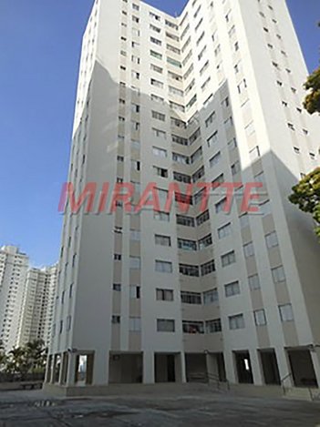 apartment em Rua Salvador Tolezano, Parque Mandaqui - São Paulo - SP