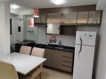 apartment em Avenida dos Ourives, Jardim São Savério - São Paulo - SP