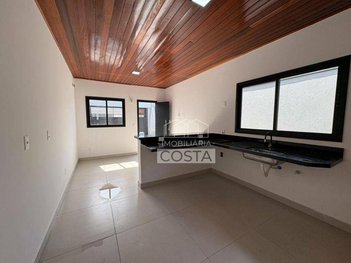 house em Rua Manoel José Ferreira de Carvalho, Jardim São João - Salto - SP