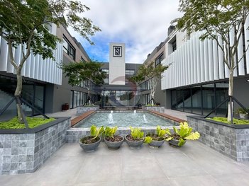 apartment em Rodovia José Carlos Daux, Saco Grande - Florianópolis - SC