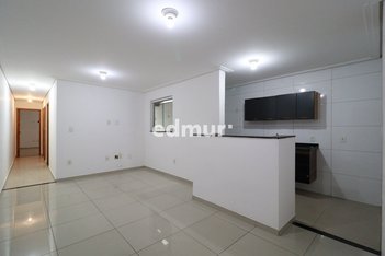 apartment em Rua Santa Maria Goretti, Utinga - Santo André - SP