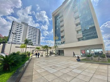 office em Del Rey, Caiçaras - Belo Horizonte - MG