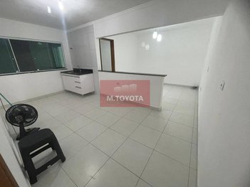 apartment em Avenida Bartholomeu de Carlos, Jardim Flor da Montanha - Guarulhos - SP