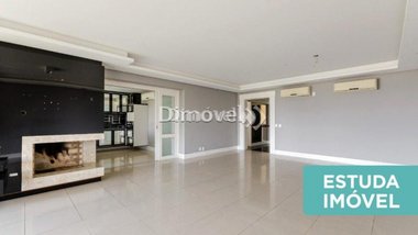 apartment em CAI, Cristal - Porto Alegre - RS