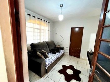 house em Rua Odorico Antunes de Campos, Parque São Bento - Sorocaba - SP