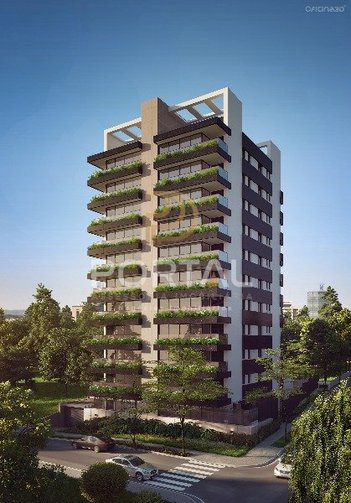 apartment em GERMANO PETERSEN JUNIOR, Auxiliadora - Porto Alegre - RS