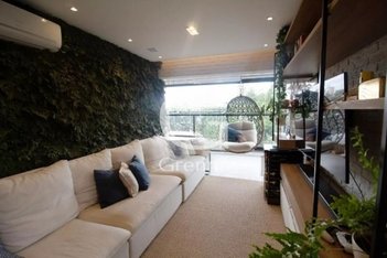 apartment em Avenida Pedroso de Morais, Pinheiros - São Paulo - SP