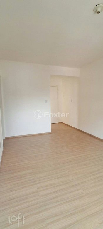apartment em Rua Demétrio Ribeiro, Centro Histórico - Porto Alegre - RS