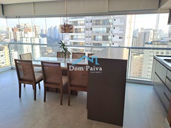 apartment em Rua Guiratinga, Chácara Inglesa - São Paulo - SP