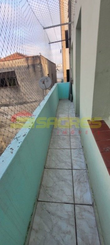apartment em Avenida Leôncio de Magalhães, Jardim São Paulo(Zona Norte) - São Paulo - SP