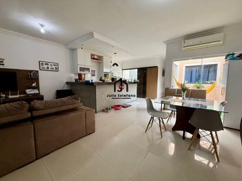 house em Rua Manoel de Oliveira Freitas Filho, Piracangaguá - Taubaté - SP