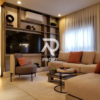 apartment em Rua Havaí, Sumaré - São Paulo - SP