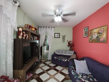 house em Rua Humberto D'Abronzo, Jardim Algodoal - Piracicaba - SP