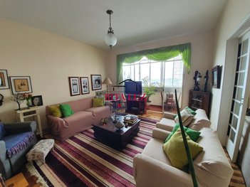 apartment em Independência, Independência - Porto Alegre - RS