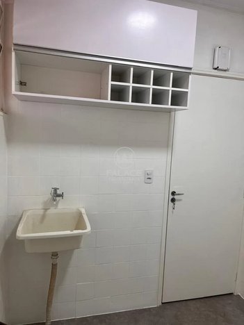 apartment em Rua XV de Novembro, Centro - Piracicaba - SP