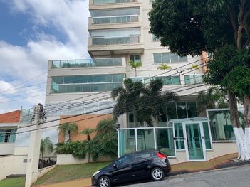 apartment em Rua Manuel de Almeida, Vila Guilherme - São Paulo - SP