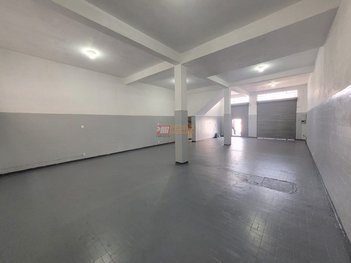 commercial_property em Rua dos Marcianos, Vila Sacadura Cabral - Santo André - SP