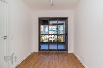 apartment em Rua Cristiano Viana, Cerqueira César - São Paulo - SP
